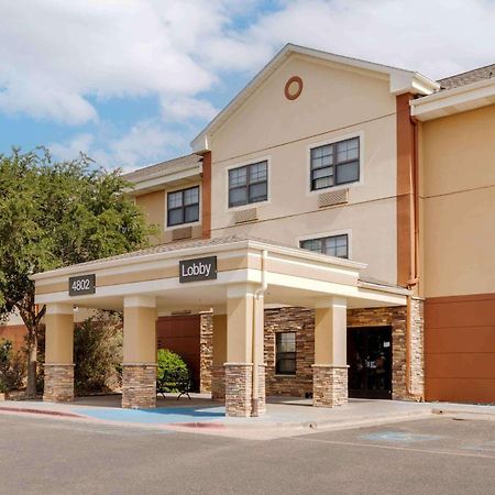 Extended Stay America Suites - Lubbock - Southwest Exterior foto
