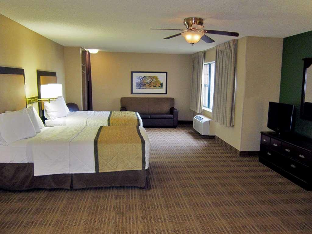 Extended Stay America Suites - Lubbock - Southwest Cameră foto