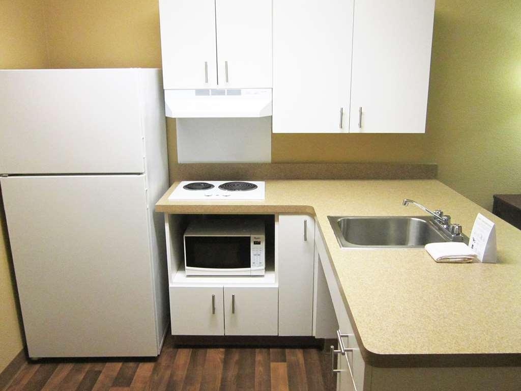 Extended Stay America Suites - Lubbock - Southwest Cameră foto