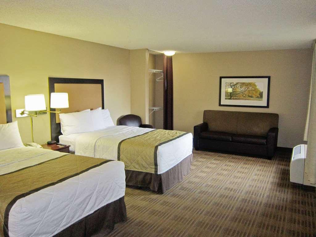 Extended Stay America Suites - Lubbock - Southwest Cameră foto