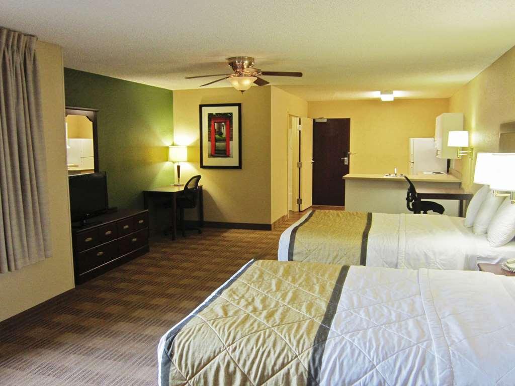 Extended Stay America Suites - Lubbock - Southwest Cameră foto
