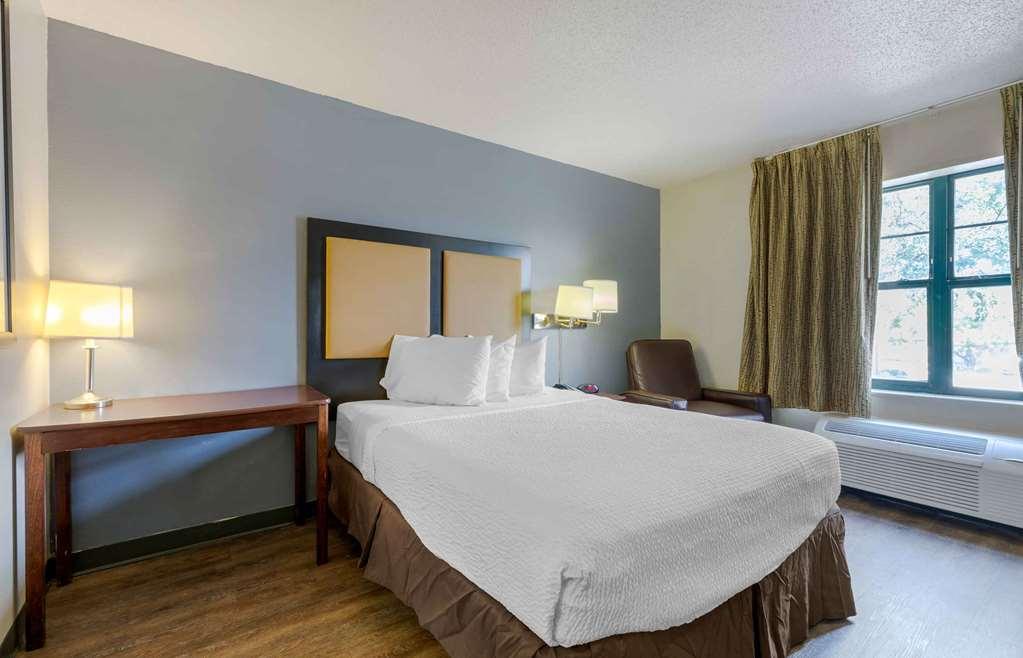 Extended Stay America Suites - Lubbock - Southwest Cameră foto