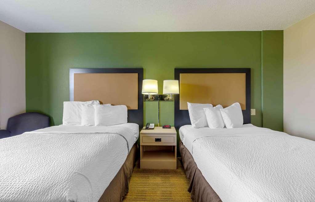 Extended Stay America Suites - Lubbock - Southwest Cameră foto