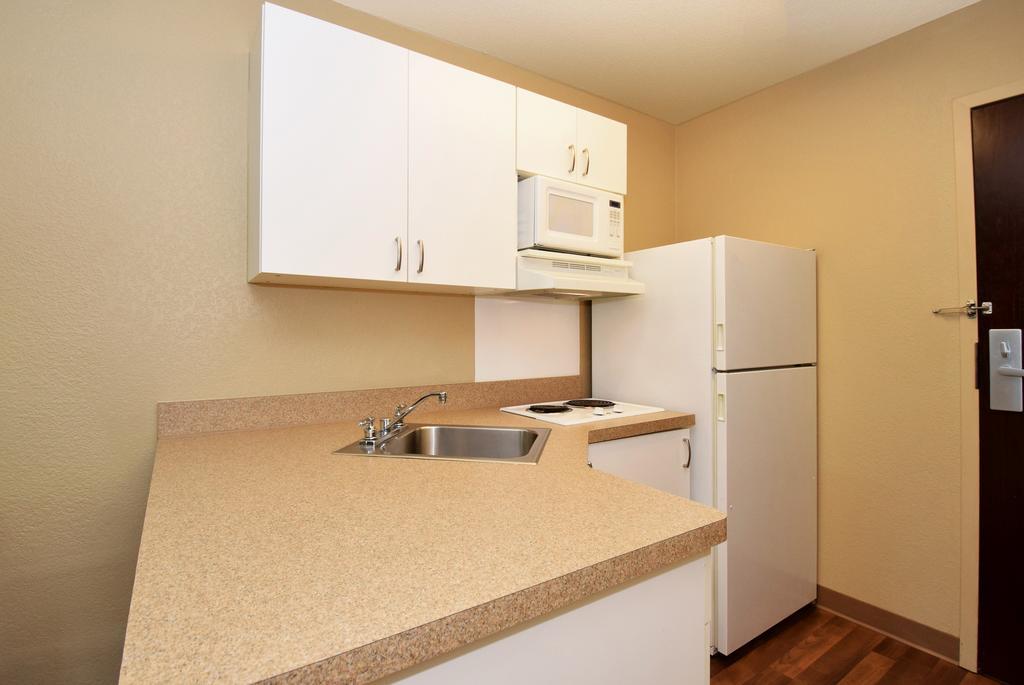 Extended Stay America Suites - Lubbock - Southwest Exterior foto